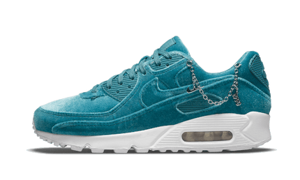 Nike Air Max 90 Lucky Charms Ash Green - Exclufy