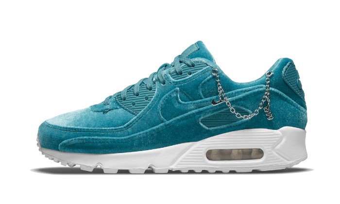 Nike Air Max 90 Lucky Charms Ash Green - Exclufy