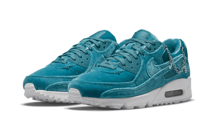 Nike Air Max 90 Lucky Charms Ash Green - Exclufy