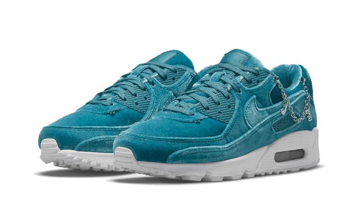 Nike Air Max 90 Lucky Charms Ash Green - Exclufy