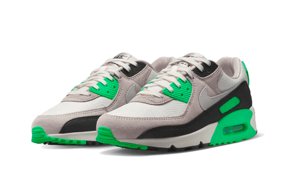 Nike Air Max 90 Scream Green - Exclufy