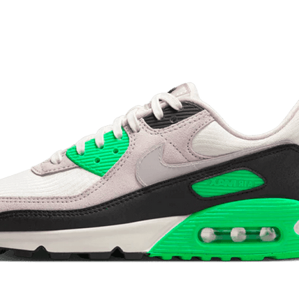 Nike Air Max 90 Scream Green - Exclufy