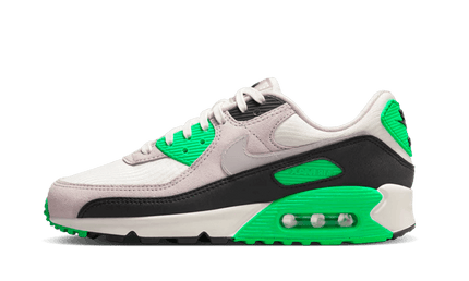 Nike Air Max 90 Scream Green - Exclufy