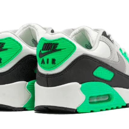 Nike Air Max 90 Scream Green - Exclufy