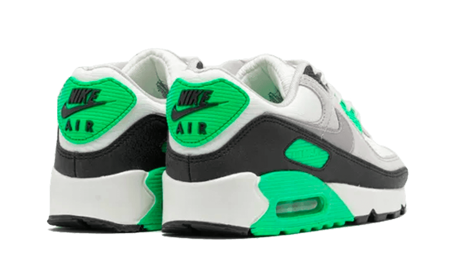 Nike Air Max 90 Scream Green - Exclufy