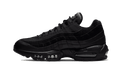Nike Air Max 95 Essential Black - Exclufy