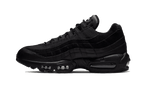 Nike Air Max 95 Essential Black - Exclufy