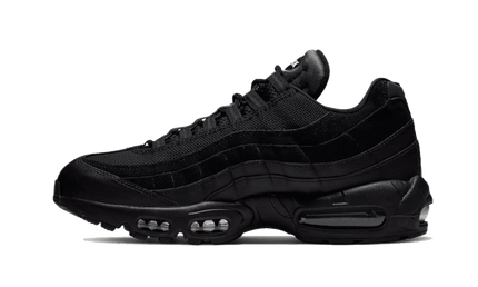 Nike Air Max 95 Essential Black - Exclufy