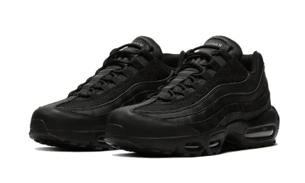 Nike Air Max 95 Essential Black - Exclufy