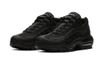 Nike Air Max 95 Essential Black - Exclufy