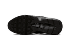 Nike Air Max 95 Essential Black - Exclufy