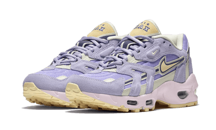 Nike Air Max 96 II Purple Dawn - Exclufy