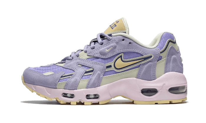 Nike Air Max 96 II Purple Dawn - Exclufy