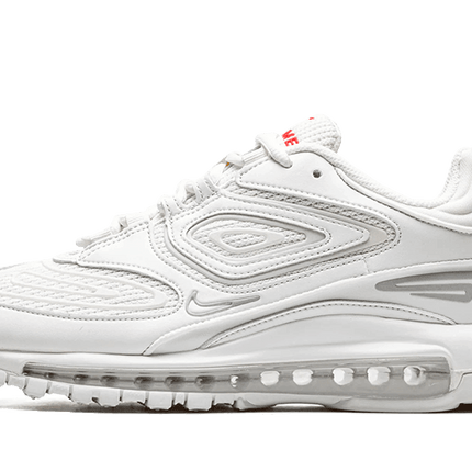 Nike Air Max 98 TL Supreme White - Exclufy