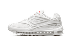 Nike Air Max 98 TL Supreme White - Exclufy