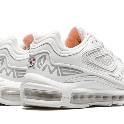 Nike Air Max 98 TL Supreme White - Exclufy