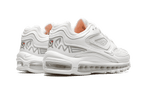 Nike Air Max 98 TL Supreme White - Exclufy