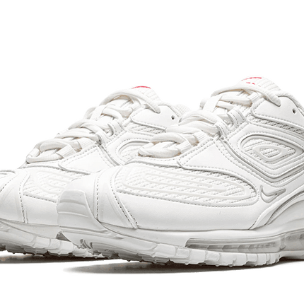 Nike Air Max 98 TL Supreme White - Exclufy