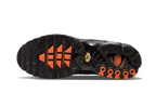 Nike Air Max Plus 3D Swoosh Black - Exclufy