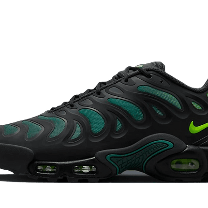 Nike Air Max Plus Drift Black Volt - Exclufy