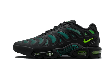 Nike Air Max Plus Drift Black Volt - Exclufy