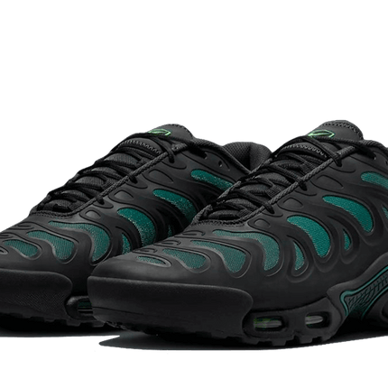 Nike Air Max Plus Drift Black Volt - Exclufy