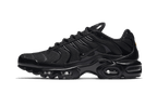 Nike Air Max Plus Triple Black - Exclufy