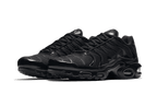 Nike Air Max Plus Triple Black - Exclufy