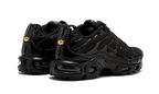 Nike Air Max Plus Triple Black - Exclufy
