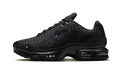 Nike Air Max Plus VII Black