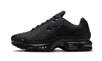 Nike Air Max Plus VII Black