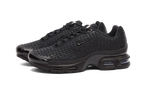 Nike Air Max Plus VII Black