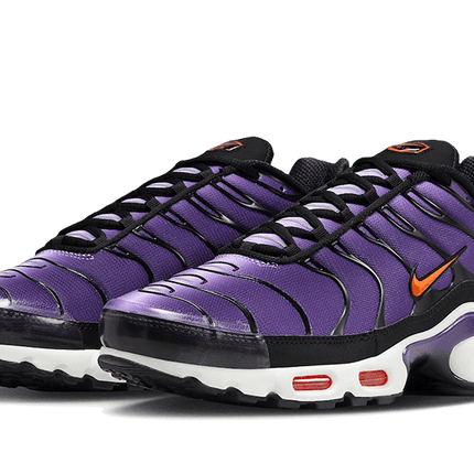Nike Air Max Plus Voltage Purple - Exclufy