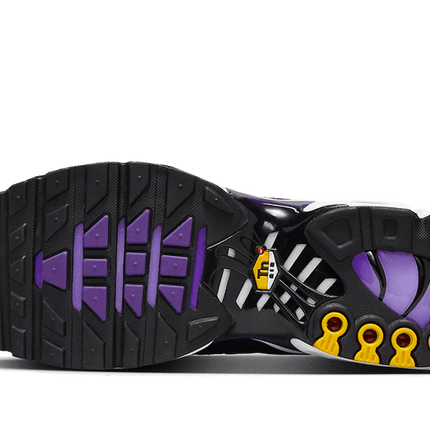 Nike Air Max Plus Voltage Purple - Exclufy