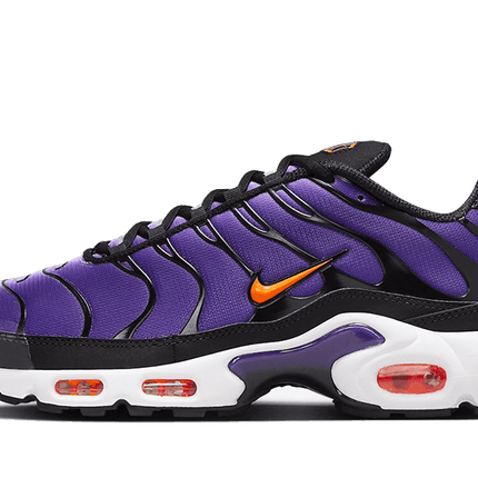 Nike Air Max Plus Voltage Purple - Exclufy