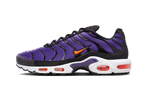 Nike Air Max Plus Voltage Purple - Exclufy