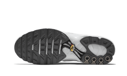 Nike Air Max Plus White - Exclufy