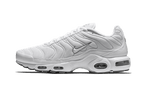 Nike Air Max Plus White - Exclufy