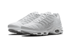 Nike Air Max Plus White - Exclufy