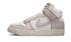 Nike Dunk High 1985 Barely Rose Denim - Exclufy