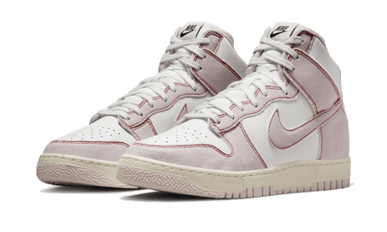 Nike Dunk High 1985 Barely Rose Denim - Exclufy