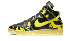 Nike Dunk High 1985 Acid Wash Yellow - Exclufy