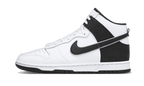 Nike Dunk High Black Camo - Exclufy