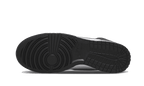 Nike Dunk High Black Camo - Exclufy