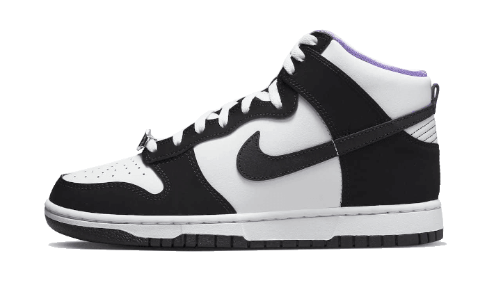 Nike Dunk High Premium EMB World Champ - Exclufy