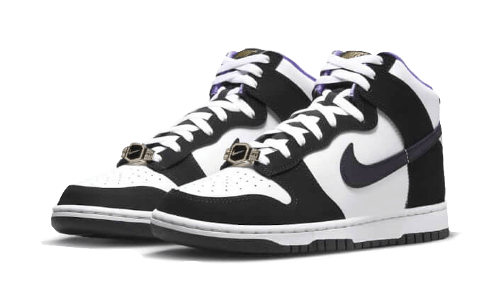 Nike Dunk High Premium EMB World Champ - Exclufy