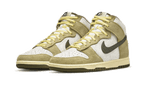 Nike Dunk High Retro Re-Raw Halloween (2021) - Exclufy