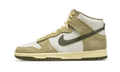 Nike Dunk High Retro Re-Raw Halloween (2021) - Exclufy