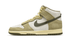 Nike Dunk High Retro Re-Raw Halloween (2021) - Exclufy