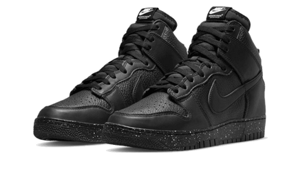 Nike Dunk High Undercover Chaos Black - Exclufy